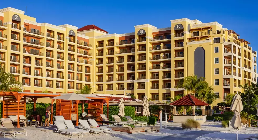 Ritz-Carlton