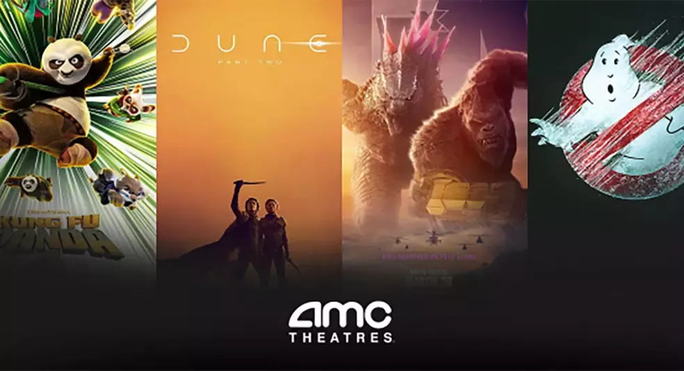AMC military discount movies