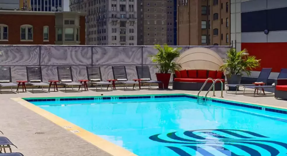 Sonesta Hotels & Resorts