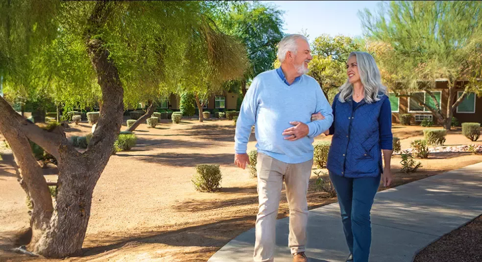 Brookdale Senior Living
