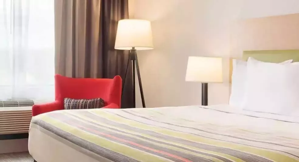 Radisson
