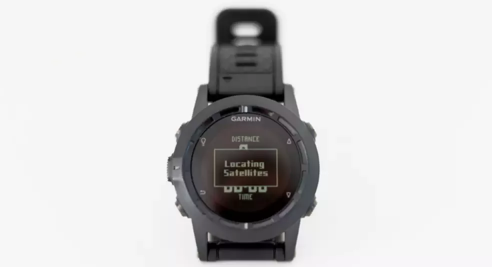 Garmin