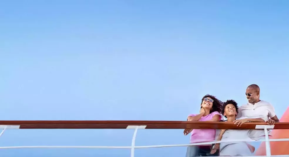 Carnival Cruise Line