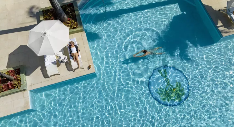 Couples Resorts