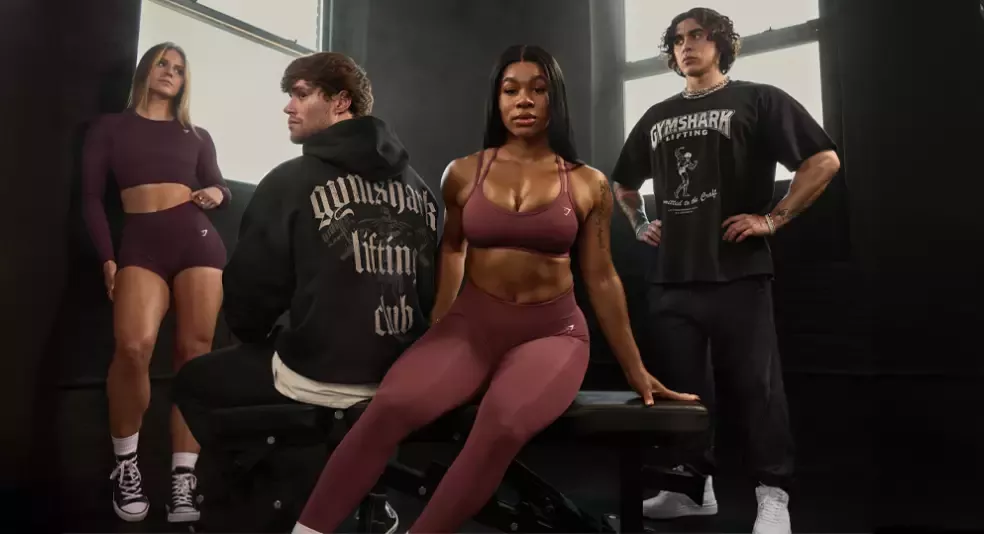 Gymshark Military Discount with WeSalute