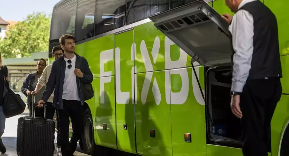 FLIXBUS
