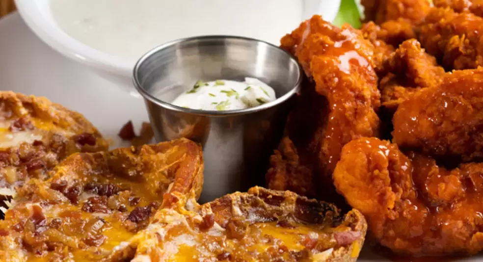 99 Restaurants savings