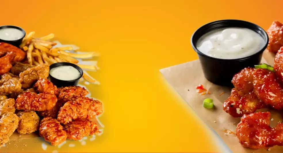 Buffalo Wild Wings