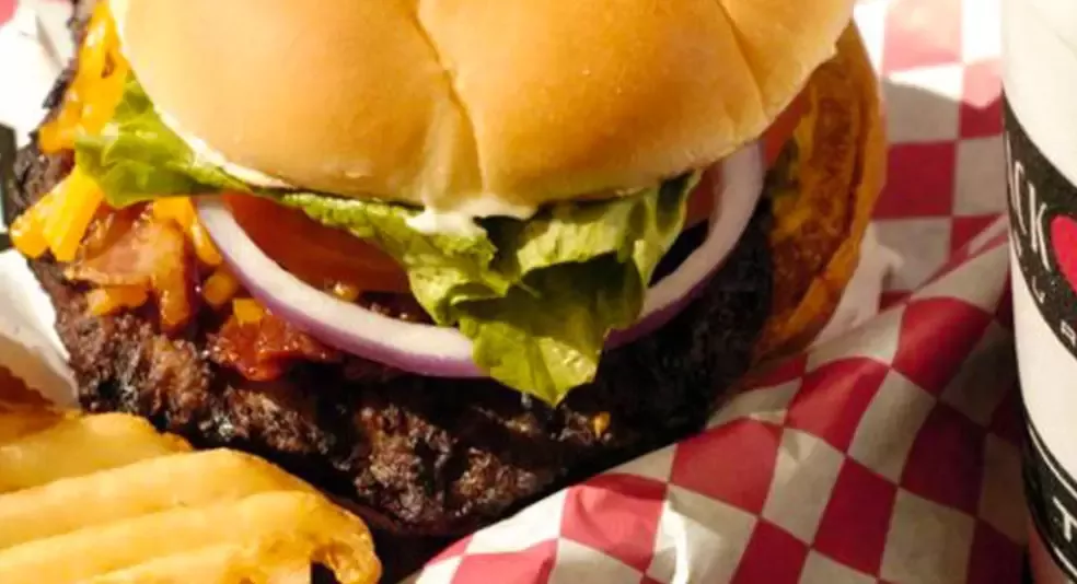 Back Yard Burger savings