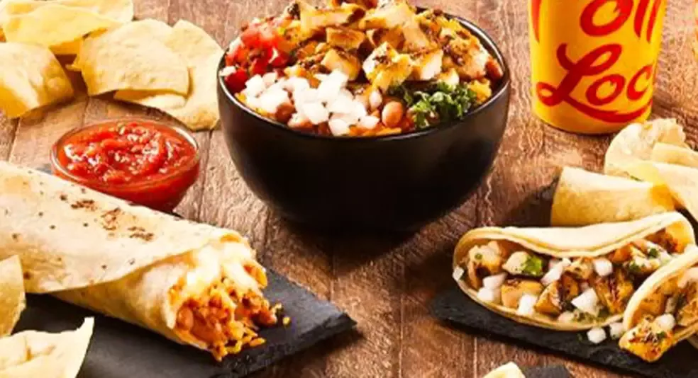 El Pollo Loco