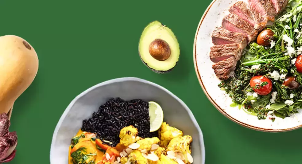 Green Chef Benefits for Military & Veterans