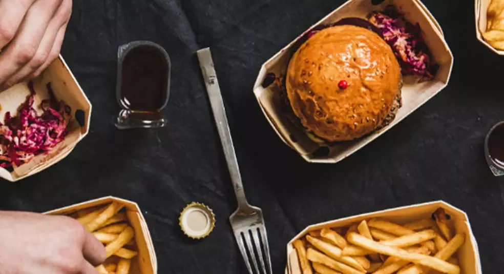 Grubhub - save $4