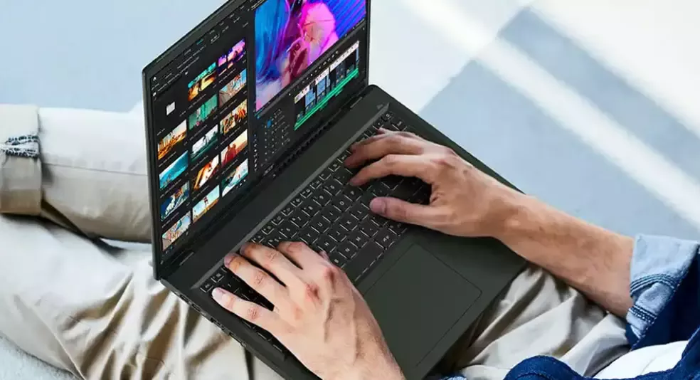 Acer benefits