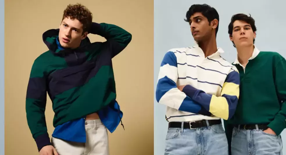 J. Crew Factory
