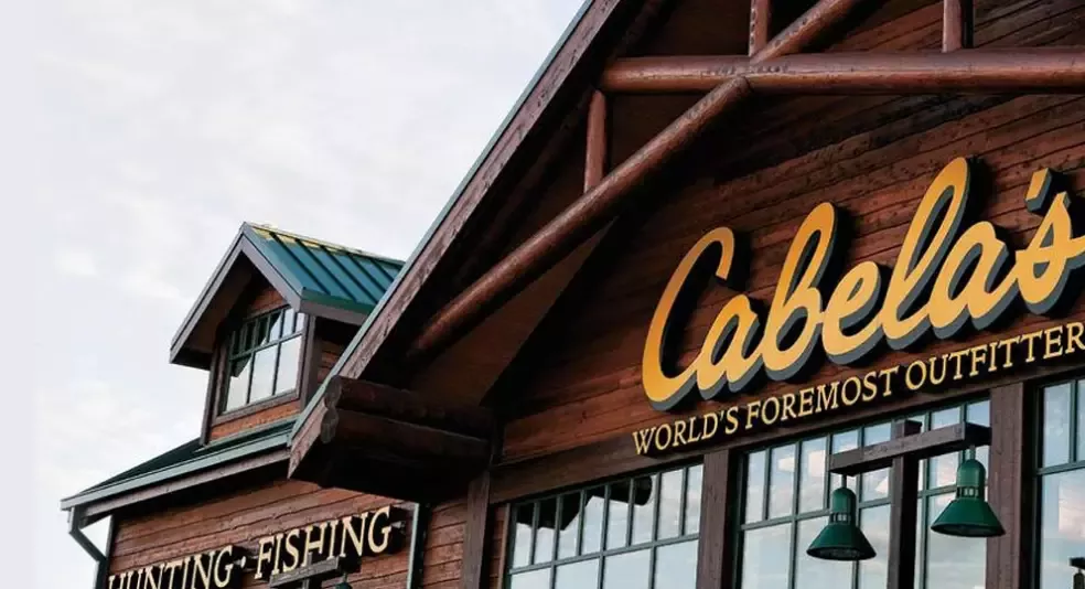 Cabela's