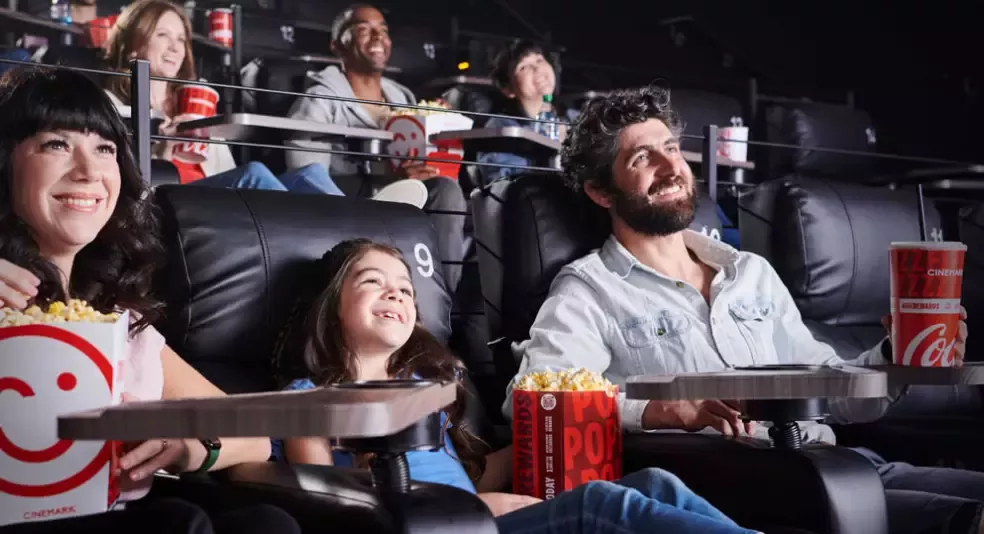 Cinemark