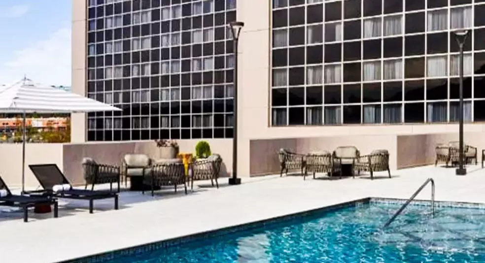 Marriott