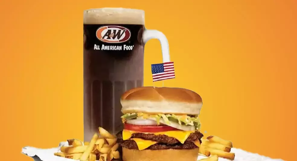 A&W savings
