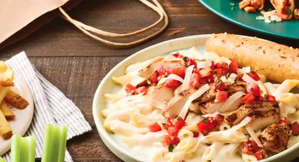 Applebee's savings