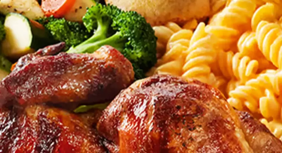 Boston Market savings