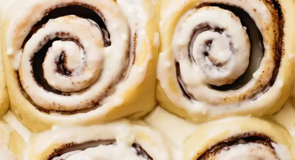 Cinnabon savings