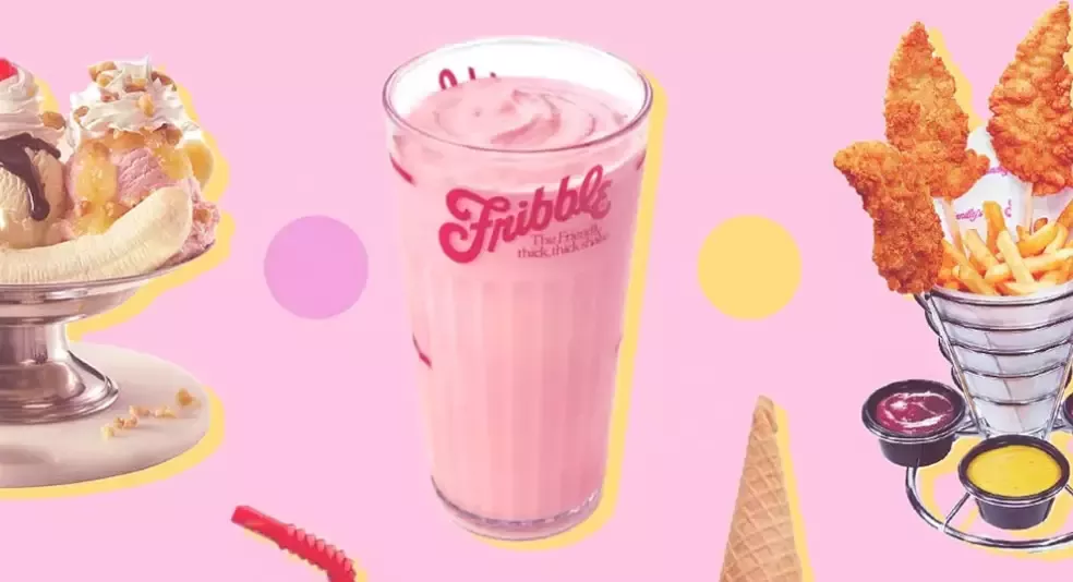 Friendly's savings
