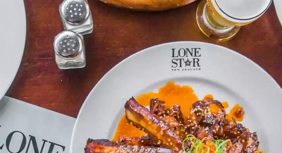 Lone Star Steakhouse savings