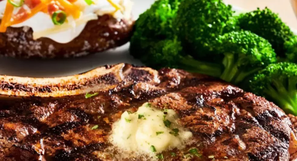 Outback Steakhouse savings