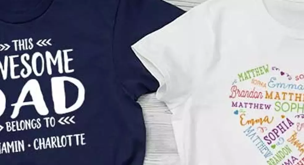 Personalization Mall 