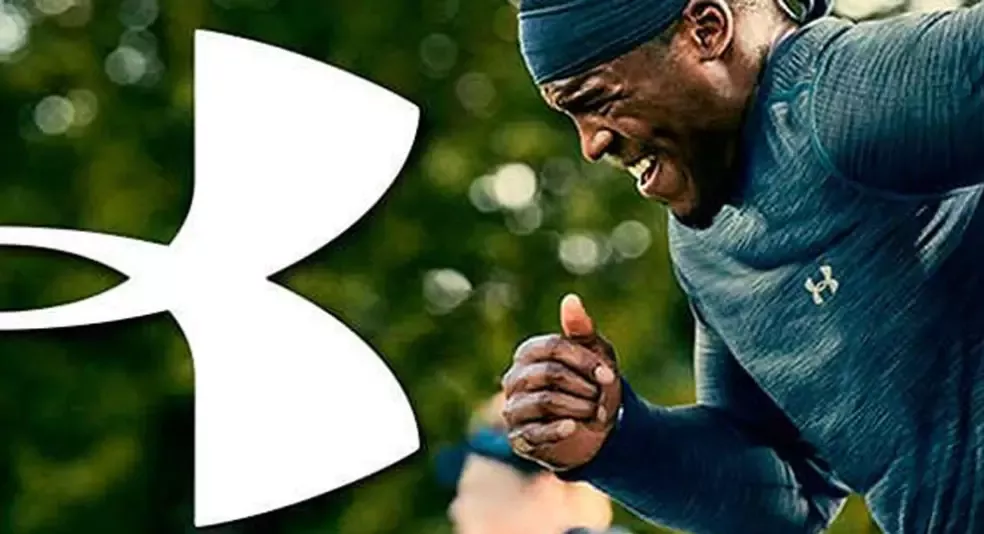 20% Under Armour’s Military Discount