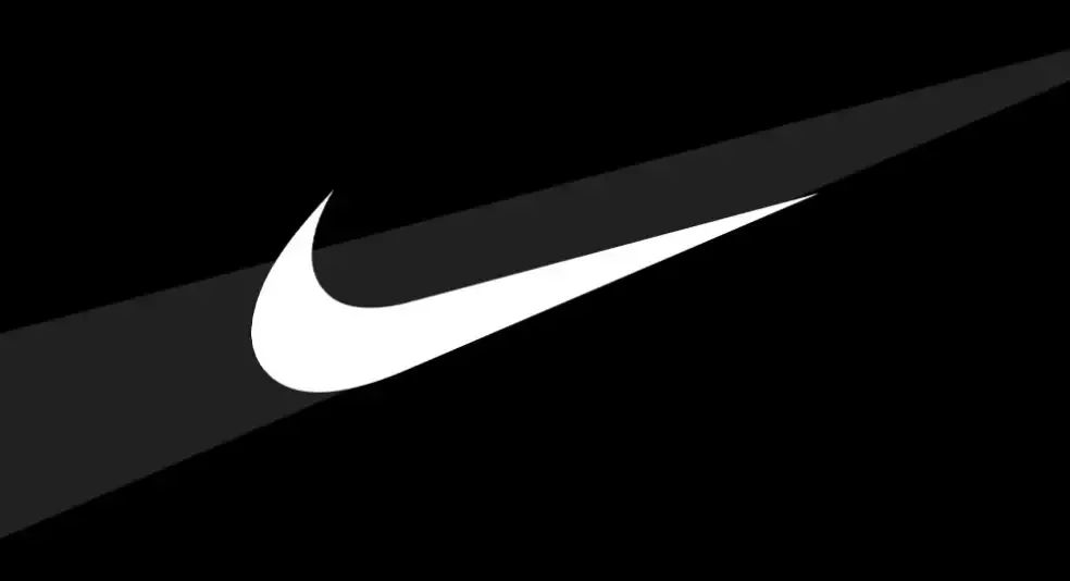 Nike banner