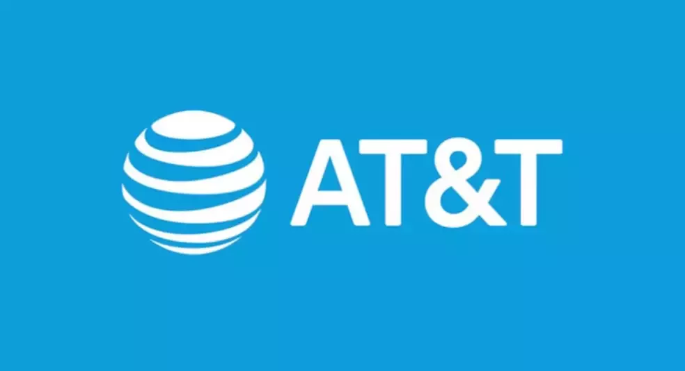 AT&T hero