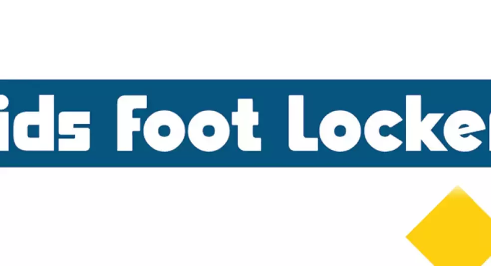 Kids Foot Locker