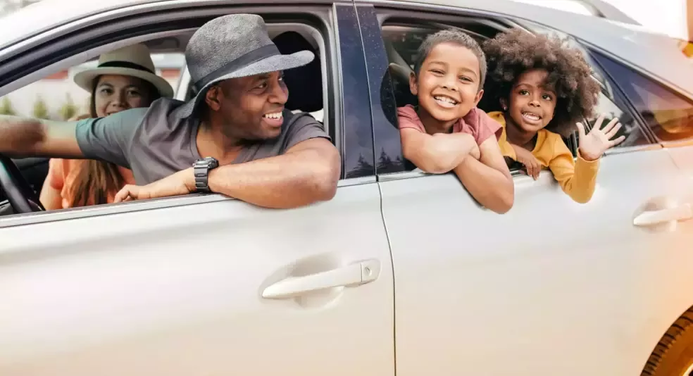 WeSalute+ Travel Car Rentals Deal Hero