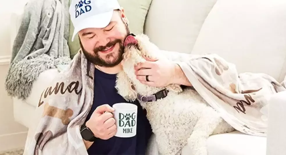 Personalization Mall hero