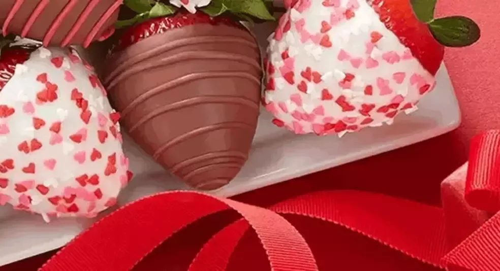 Shari's Berries