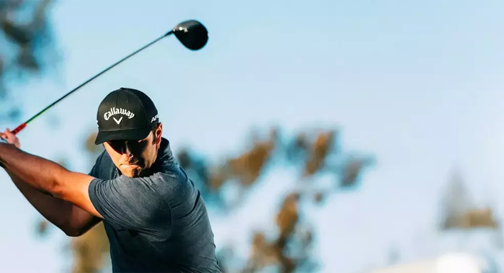 Callaway golf