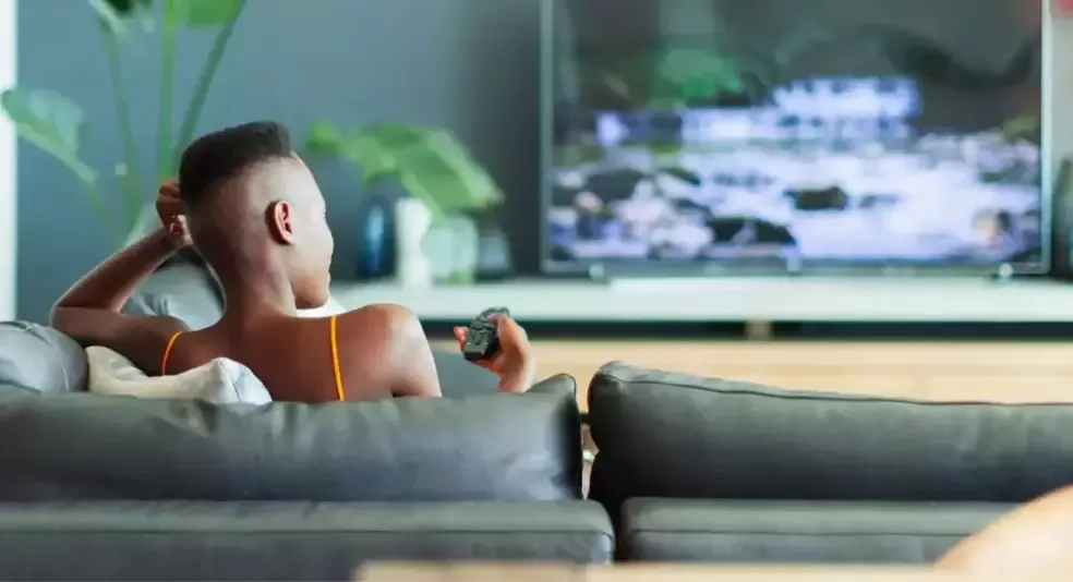 DIRECTV hero