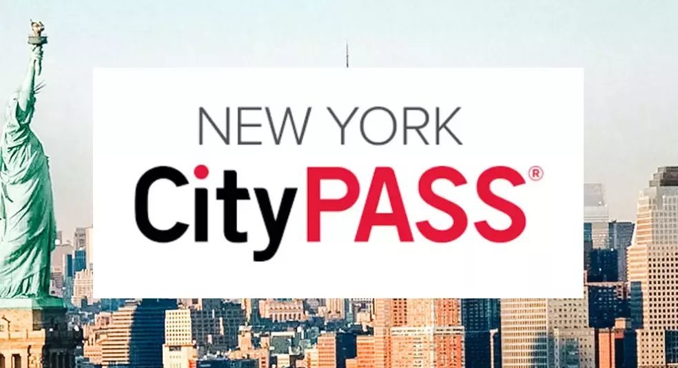CityPass New York