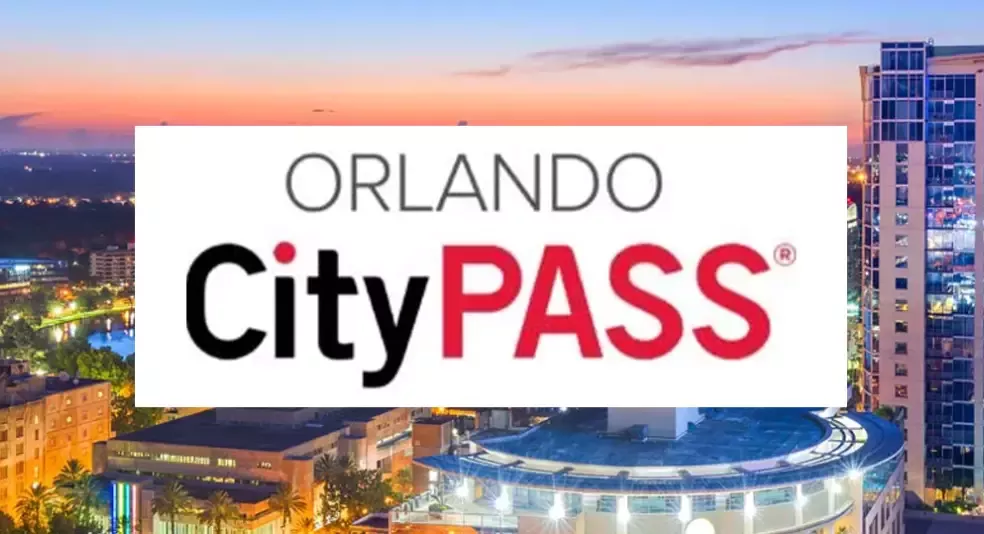 Savings on tickets to Orlando’s famous theme parks available to all Military & Veterans