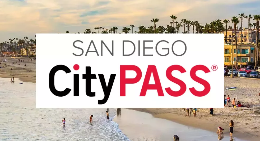 Savings at San Diego’s top theme parks & attractions available to all Military & Veterans