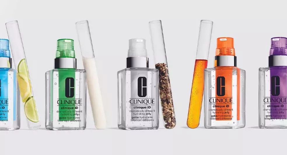 Enjoy the Clinique Military Discount