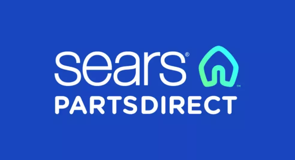 Save 10% on Your Order at Sears PartsDirect