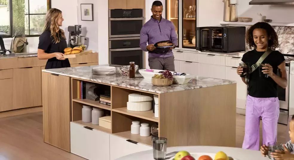 GE Appliances Stores