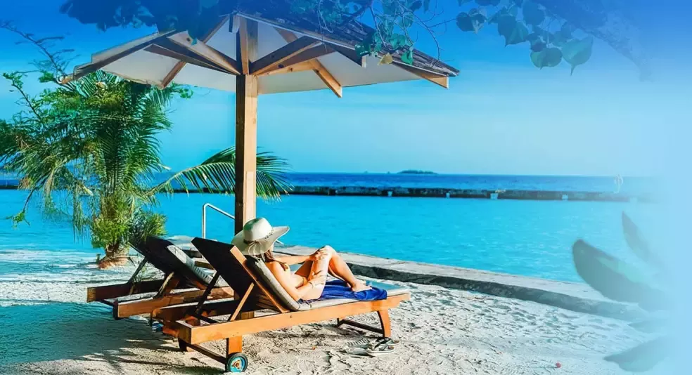 Get 10% OFF Vacation Packages Exclusive