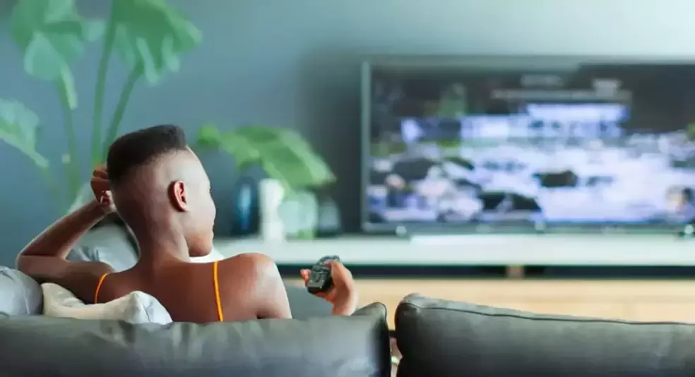 DIRECTV hero