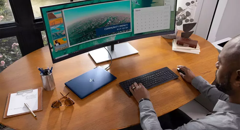 Save on weekly deals With HP's secure & durable technology
