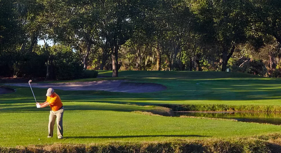 Innisbrook resort military discount