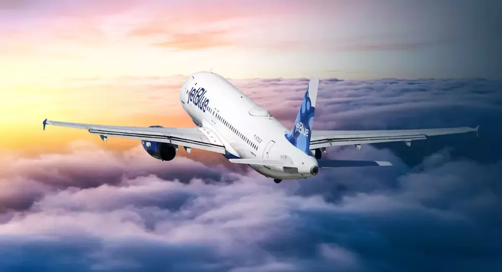 JetBlue Military Discount with WeSalute (Veterans Advantage)