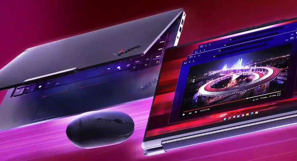 Lenovo